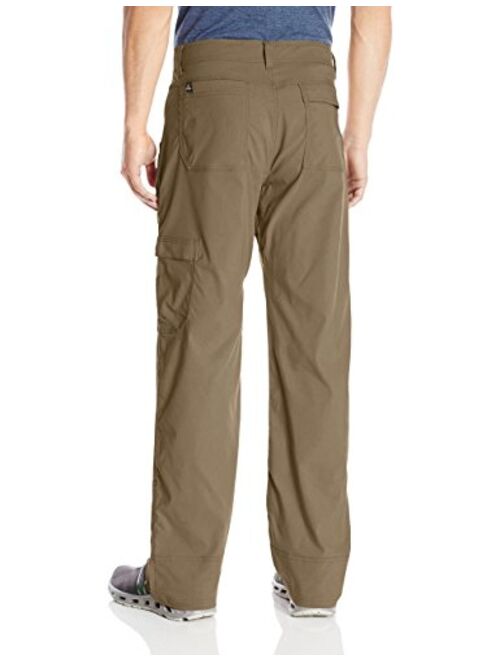 prAna Men's Stretch Zion