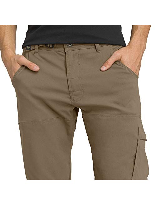 prAna Men's Stretch Zion