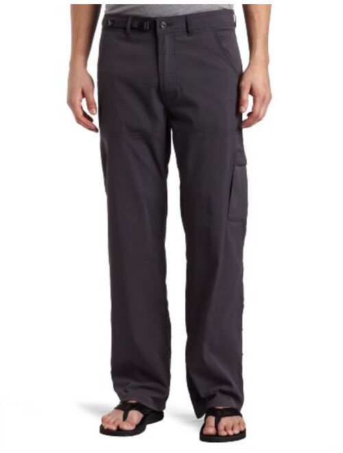 prAna Men's Stretch Zion