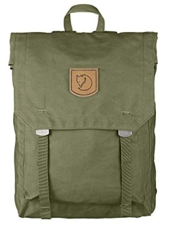 - Foldsack No. 1 Backpack, Fits 15" Laptops