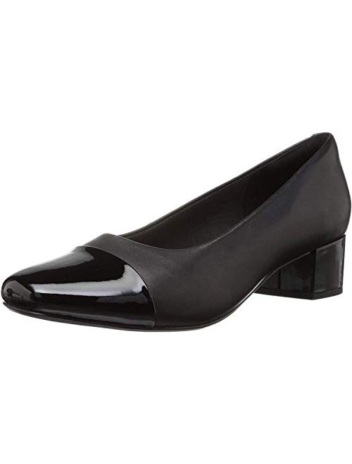 Clarks Women's Chartli Diva Pump