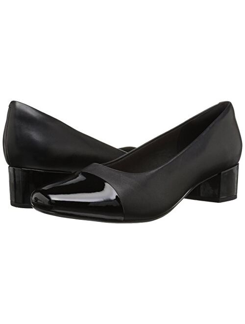 Clarks Women's Chartli Diva Pump