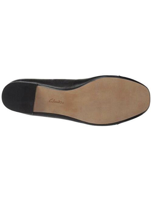 Clarks Women's Chartli Diva Pump