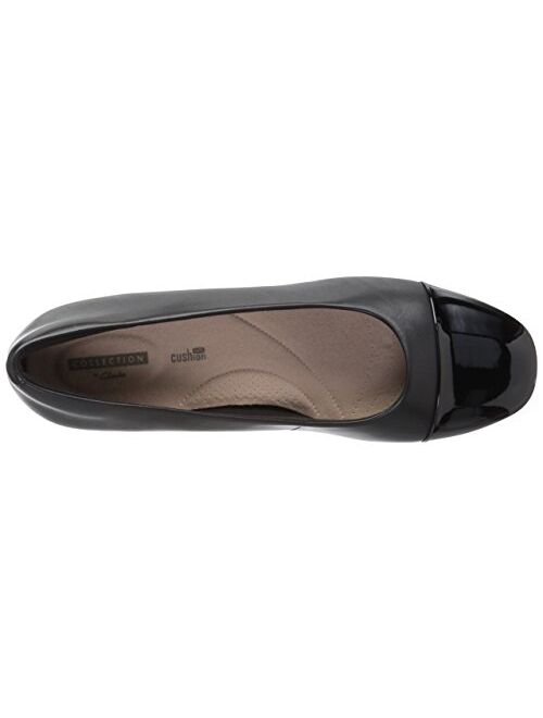 Clarks Women's Chartli Diva Pump