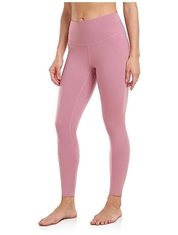 Women's High Waisted Leggings Full Length Yoga Pants