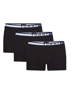 3- Pack Logo Boxer Briefs