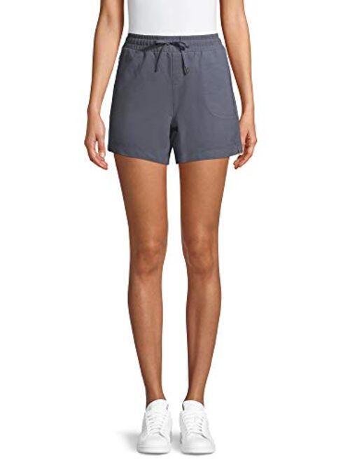 Athletic Works Women's Commuter Shorts