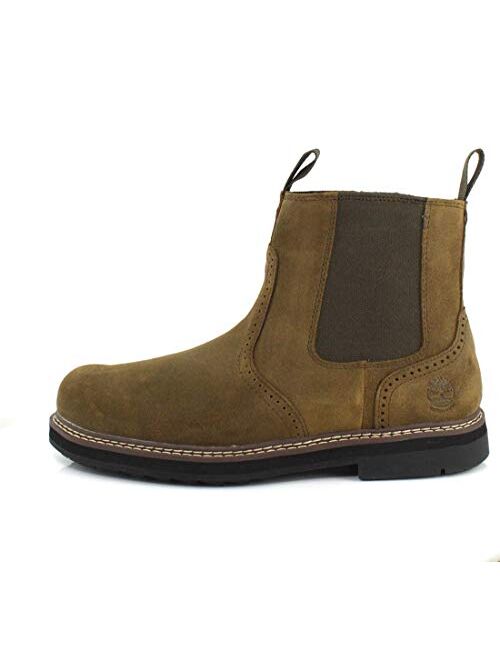 Timberland Men's Pull Chelsea Boot