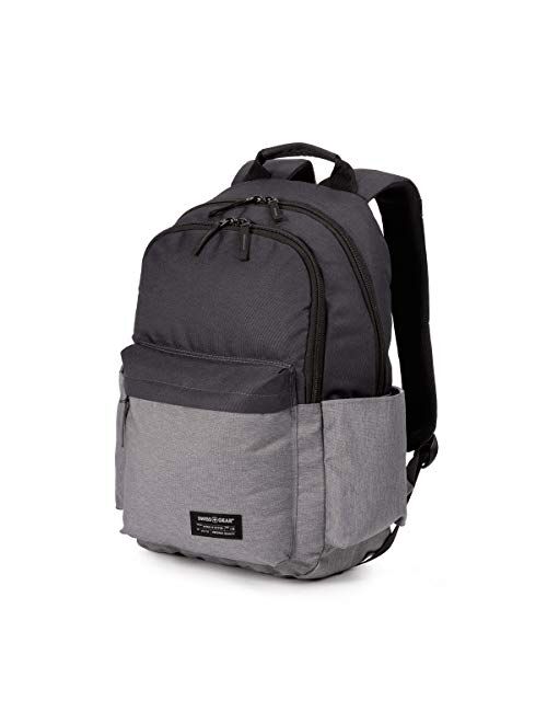 SWISSGEAR 2789 Laptop Backpack