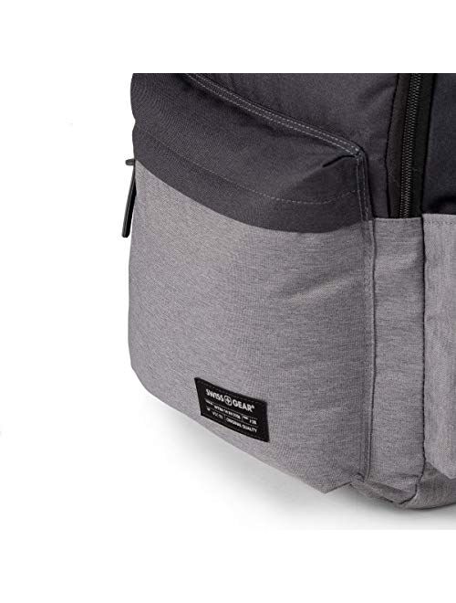 SWISSGEAR 2789 Laptop Backpack