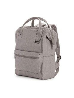 3576 Laptop Backpack | Fits 12 Inch Laptop and Tablet | Doctor Bag | Tote Bag