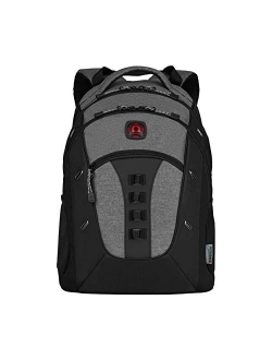 Swiss Gear Wenger laptop Backpack North America Granite 16" - Gray