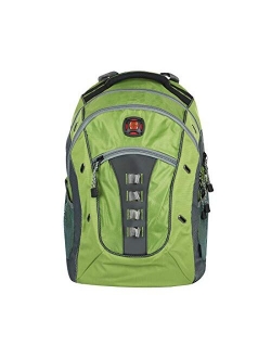 Swiss Gear Wenger laptop Backpack North America Granite 16" - Gray