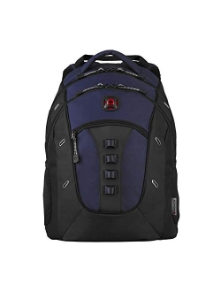 Swiss Gear Wenger laptop Backpack North America Granite 16" - Gray