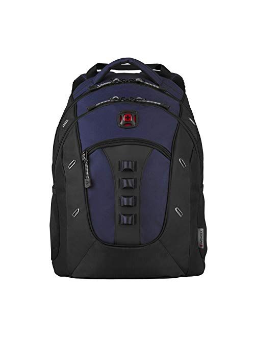 Swissgear Swiss Gear Wenger laptop Backpack North America Granite 16" - Gray