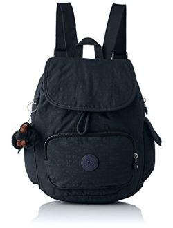 City Pack S Womens Backpack