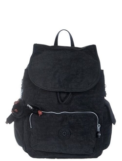 City Pack S Womens Backpack