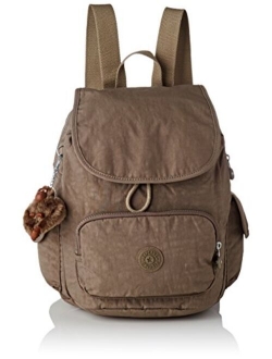 City Pack S Womens Backpack