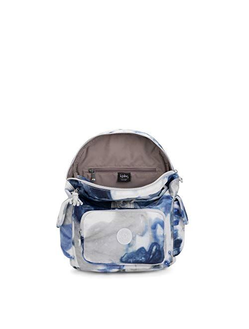 Kipling City Pack Small Backpack