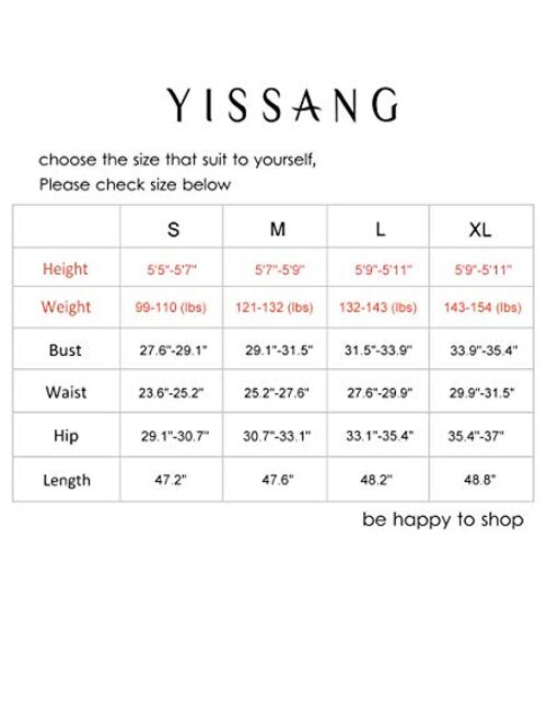 Yissang Women's Sexy Ruched Spaghetti Strap Sleeveless Bodycon Midi Long Party Club Dress