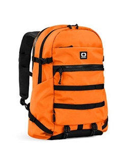 Alpha Convoy 320 Laptop Backpack