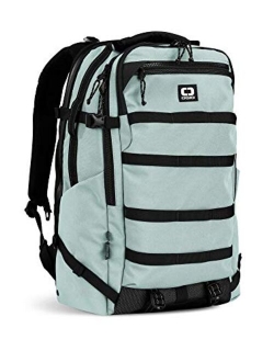 ALPHA Convoy 525 Laptop Backpack