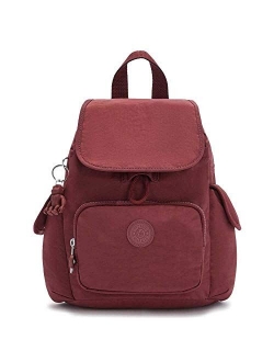 Women's Rucksack Handbag BACKPACKS, 14x27x29 cm