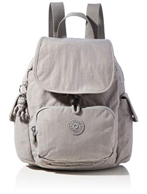 Kipling Women's Rucksack Handbag BACKPACKS, 14x27x29 cm