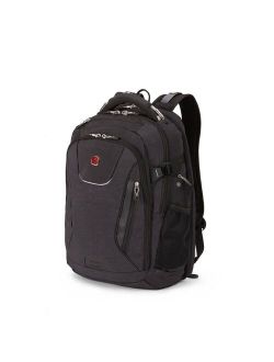 19" Energie "Max" Backpack - Charcoal