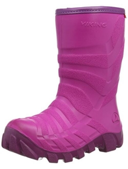 VIKINGBRANDS Viking Boys' Ultra 2.0 Boots