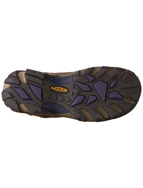 KEEN 2 Height Waterproof Shoes