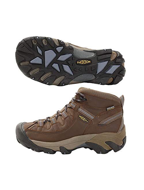 KEEN 2 Height Waterproof Shoes