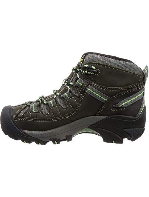 KEEN 2 Height Waterproof Shoes