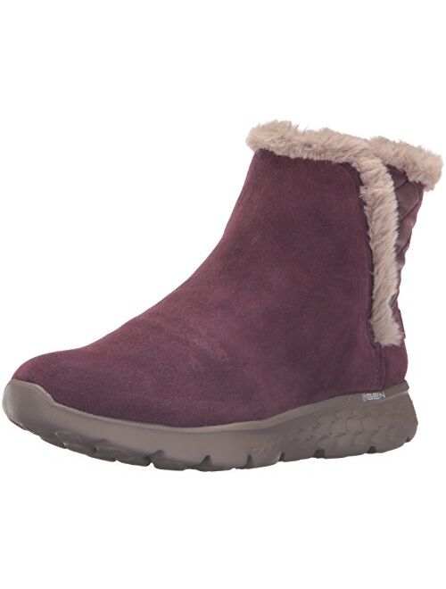 Skechers Performance Women's On The Go 400 Cozies Winter Boot