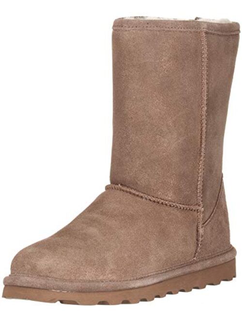 BEARPAW Women's Elle Short Boot