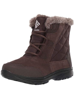 Women's Ice Maiden Shorty Snow Boot