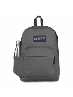 "Superbreak" Backpack School Book Bag Original Authentic