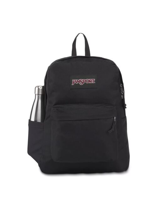 Jansport "Superbreak" Backpack School Book Bag Original Authentic