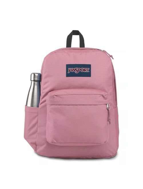 Jansport "Superbreak" Backpack School Book Bag Original Authentic