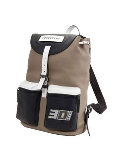 3D Backpack M-Brown