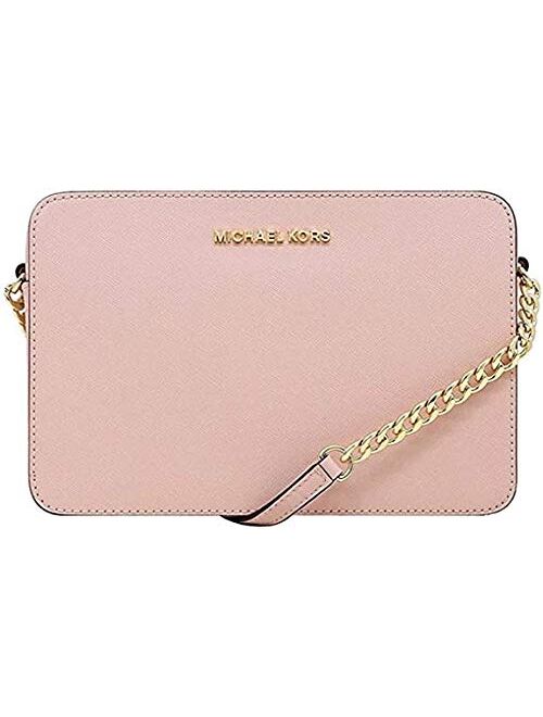 Michael Kors Women's Jet Set Item Crossbody Bag