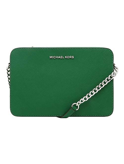 Michael Kors Women's Jet Set Item Crossbody Bag