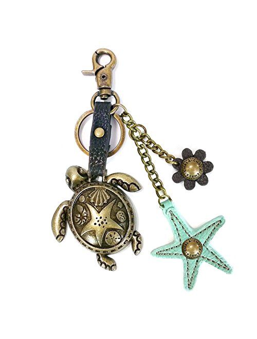 Chala Purse Charm, Key Fob, keychain Decorative Accessories