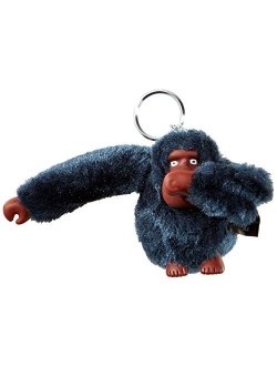 Sven Monkey Keychain