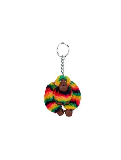 Sven Monkey Keychain