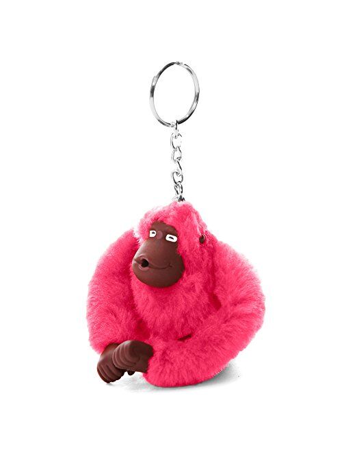 Kipling Sven Monkey Keychain