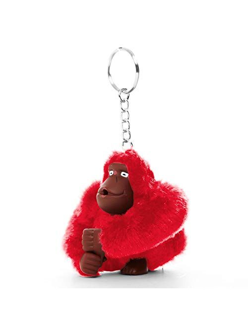 Kipling Sven Monkey Keychain