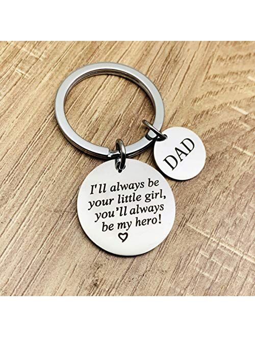 Fathers Day/Graduation Gifts, Graduation Keychain/Fathers Day Keychain