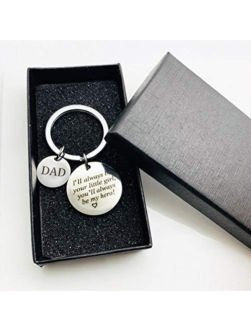 Fathers Day/Graduation Gifts, Graduation Keychain/Fathers Day Keychain