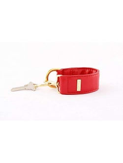 KEYPER Key Ring Bracelet - Useful Keychain Wristlet Key Lanyard Keychain Loop- Never Lose Your Keys Again!